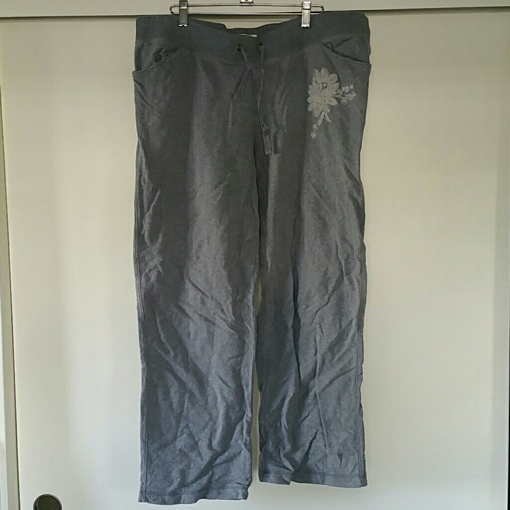 Sweatpants